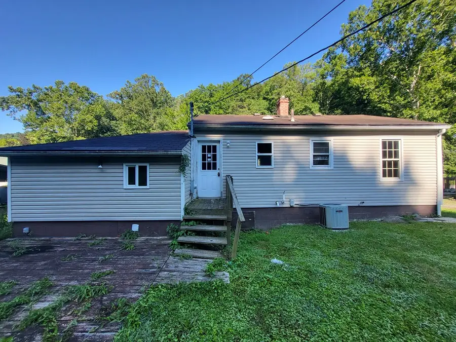 286 Hinkley Hollow, Portsmouth, OH 45662 - #3