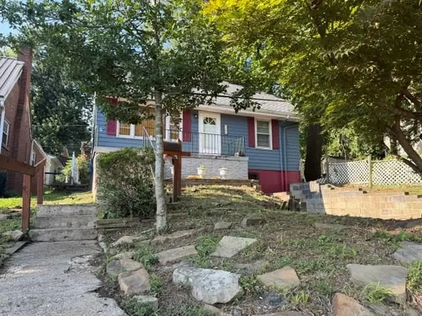1123 20th Street, Portsmouth, OH 45662