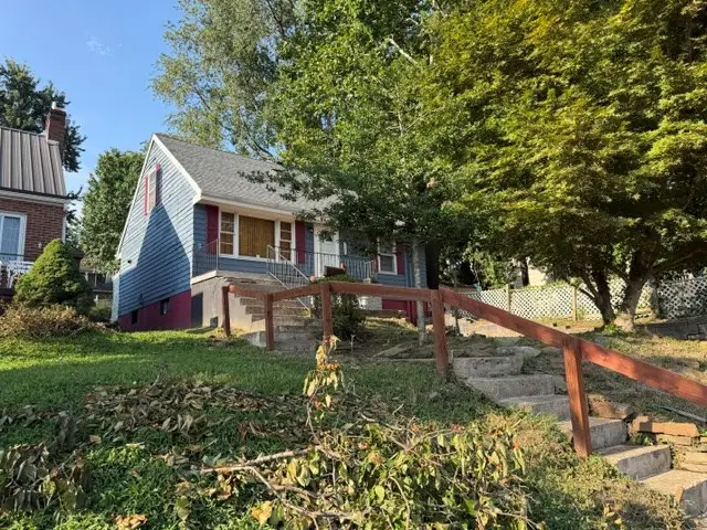 1123 20th Street, Portsmouth, OH 45662 - #2