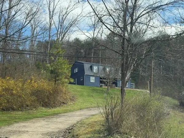 8870 State Route 140, Wheelersburg, OH 45694