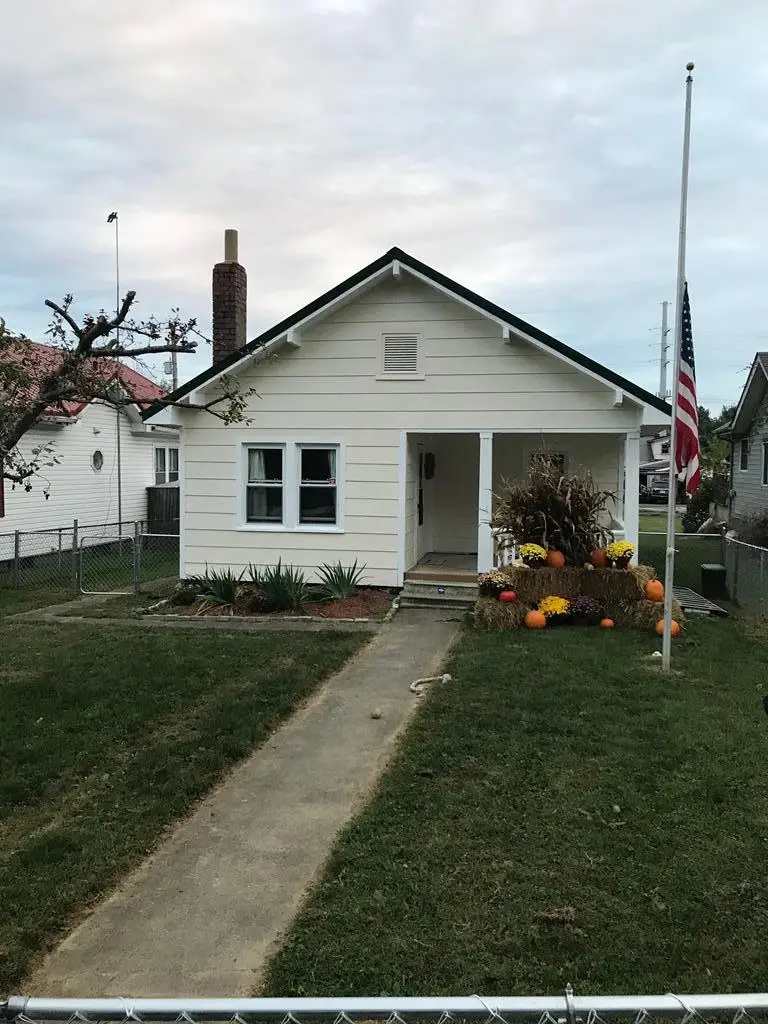 13049 Gallia Pike, Portsmouth, OH 45662 - #1