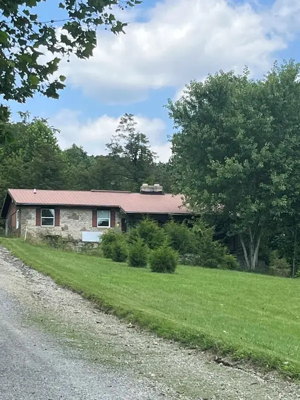 1883 A Greenbriar Road, Portsmouth, OH 45662