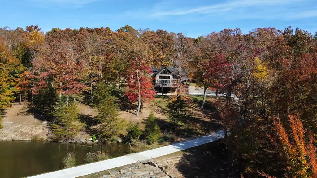 294 Harbor View Dr., Stout, OH 45684 - #1