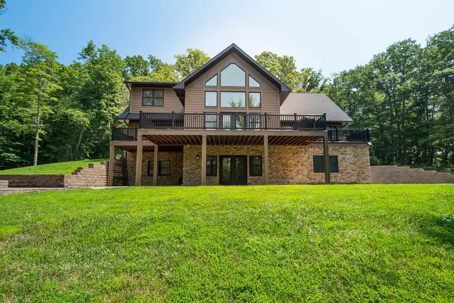 294 Harbor View Dr., Stout, OH 45684 - #3