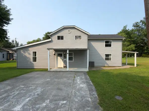 96 Camp St, Friendship, OH 45630