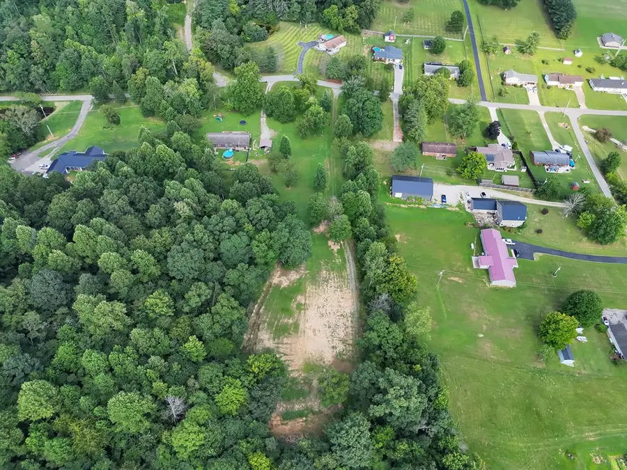 245 Nesbitt, Lucasville, OH 45648 - #3
