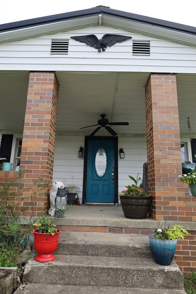 905 John Street, West Portsmouth, OH 45663 - #2