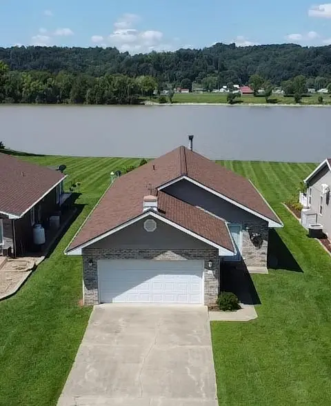 110 S. Gray Street, Franklin Furnace, OH 45629 - #1
