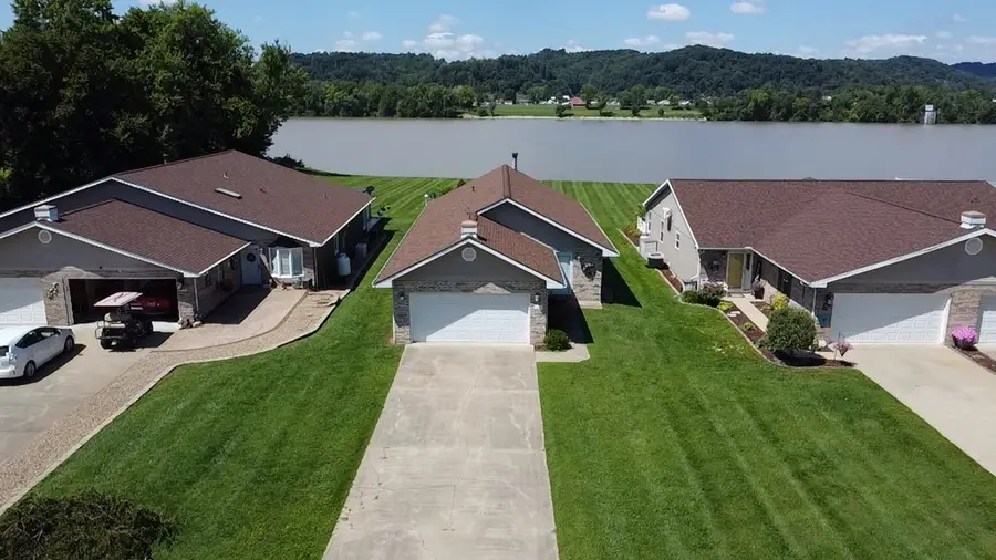 110 S. Gray Street, Franklin Furnace, OH 45629 - #3