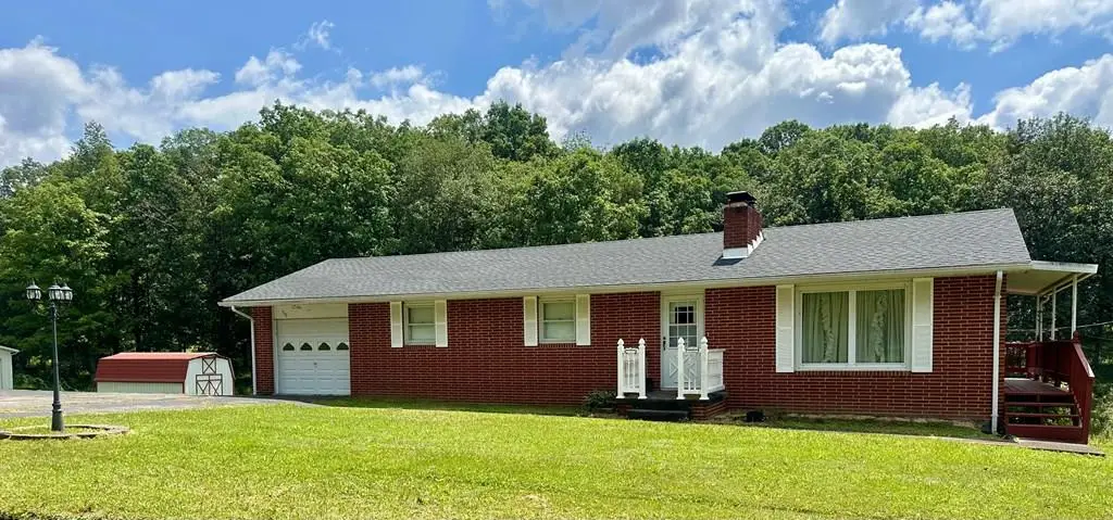 336 Arion Rd, McDermott, OH 45652 - #1