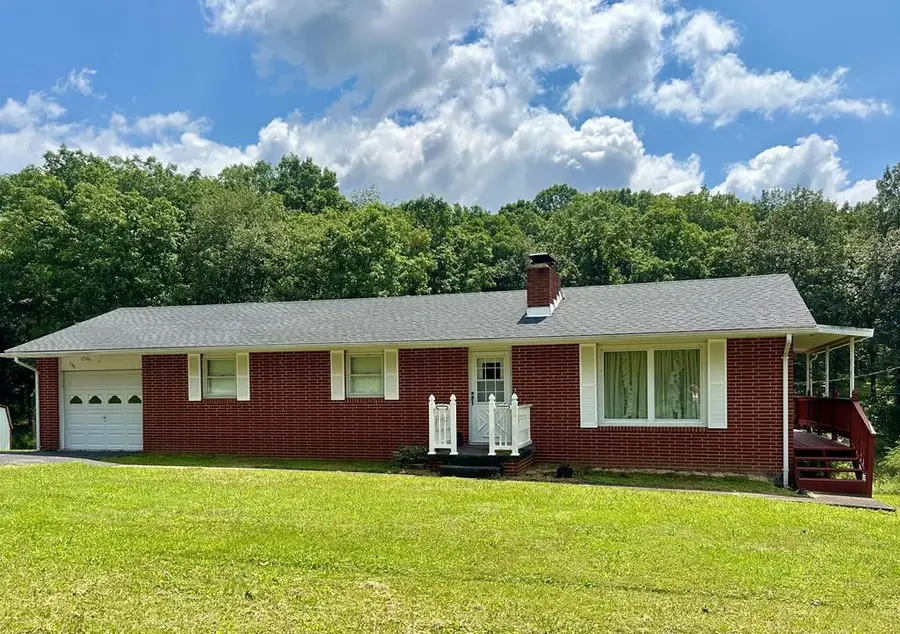 336 Arion Rd, McDermott, OH 45652 - #2