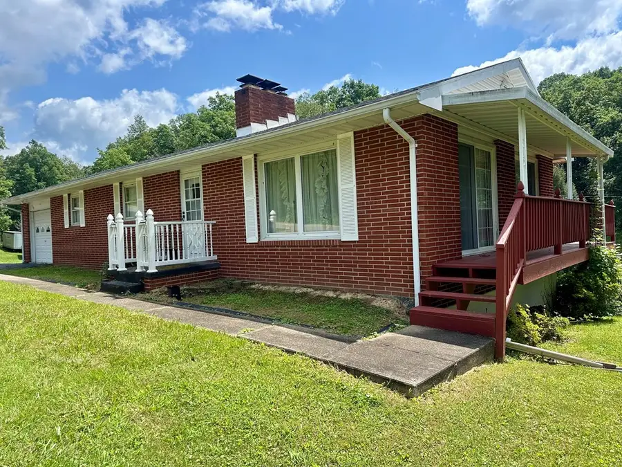 336 Arion Rd, McDermott, OH 45652 - #3