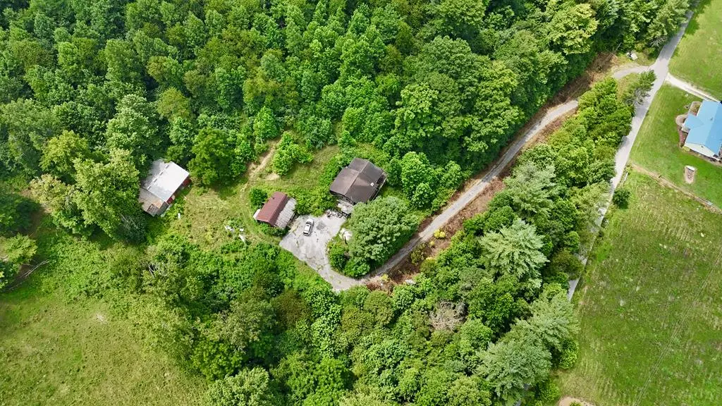 95 Zane Lane, Garrison, KY 41141 - #1