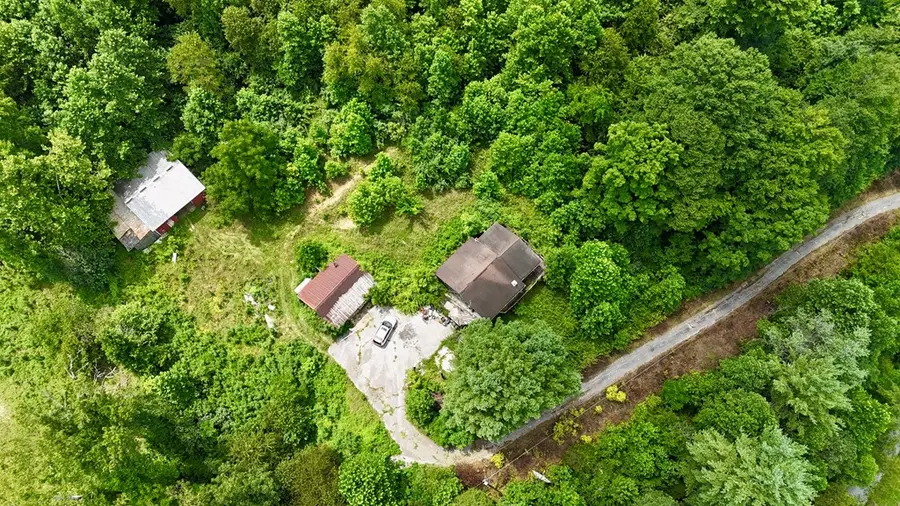 95 Zane Lane, Garrison, KY 41141 - #2