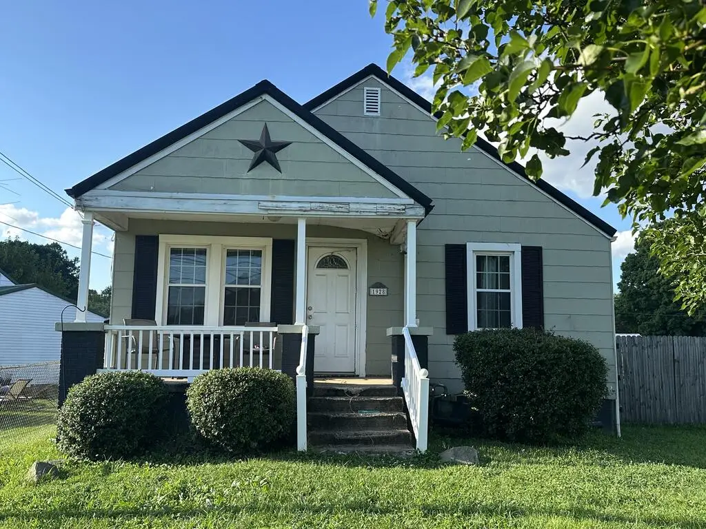 1928 Shela Blvd., Sciotodale, OH 45694 - #1