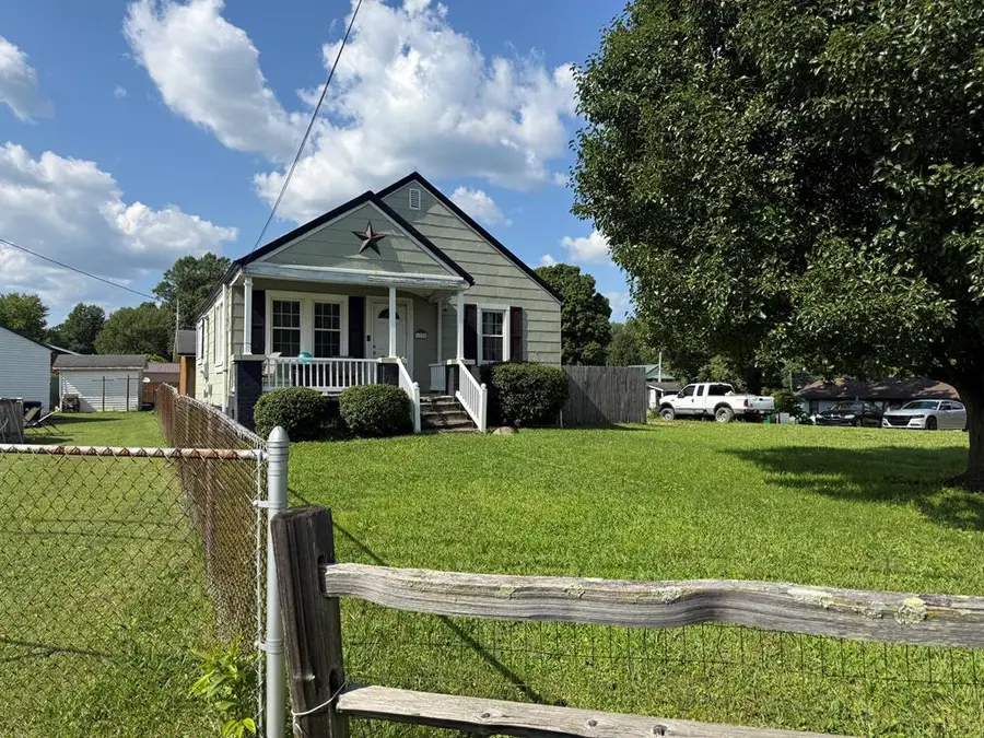 1928 Shela Blvd., Sciotodale, OH 45694 - #3