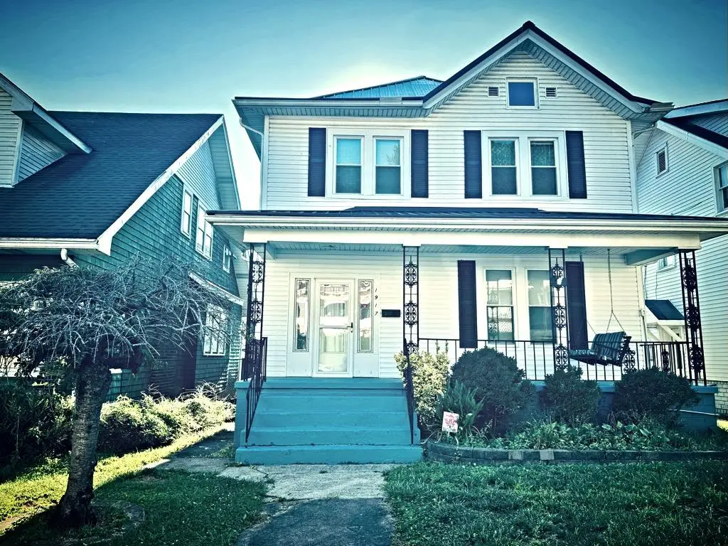 1917 High Street, Portsmouth, OH 45562 - #1
