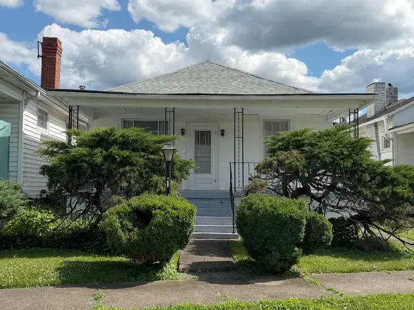 1730 Charles St, Portsmouth, OH 45662