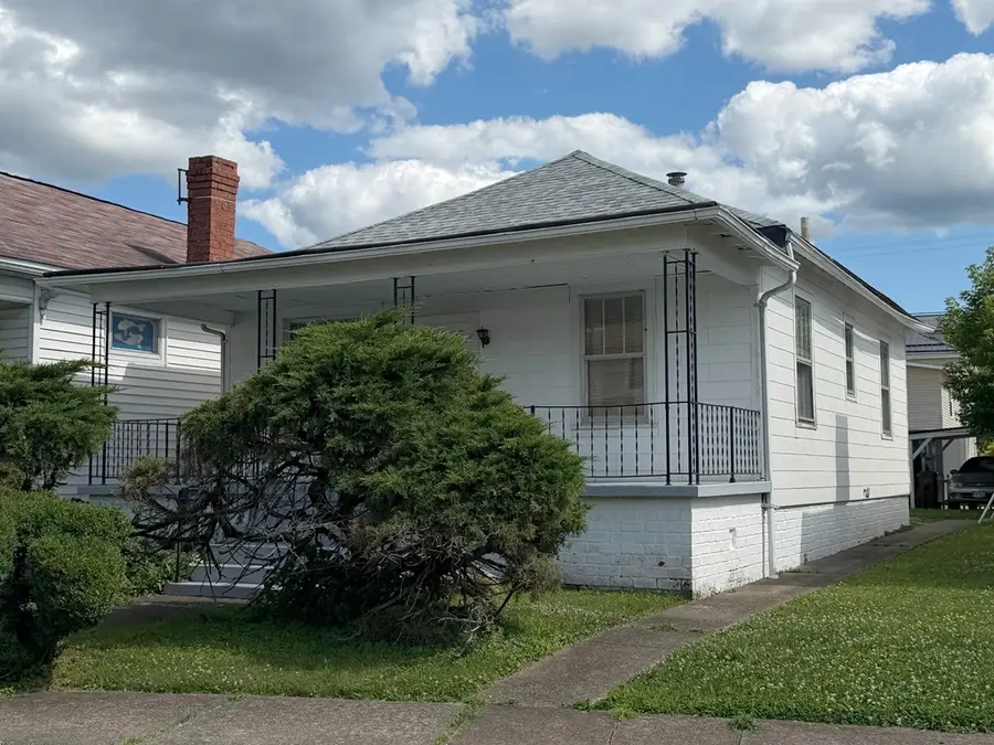 1730 Charles St, Portsmouth, OH 45662 - #3