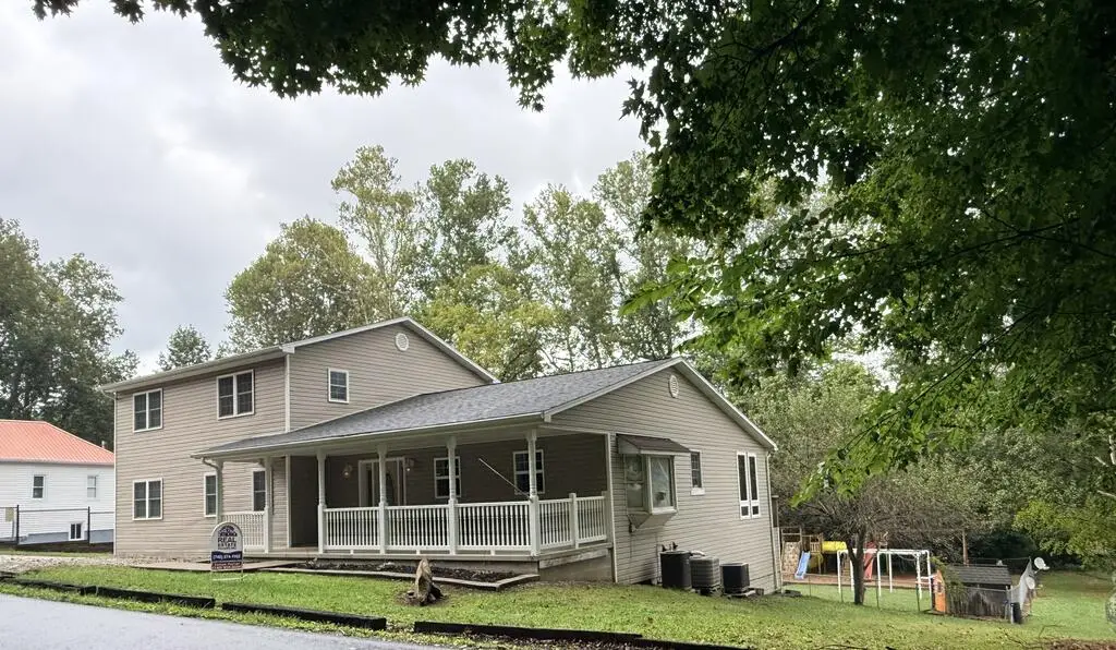 2439 Taylor Hill Rd., Minford, OH 45653 - #1