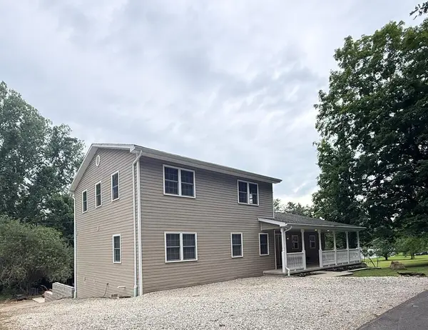 2439 Taylor Hill Rd., Minford, OH 45653