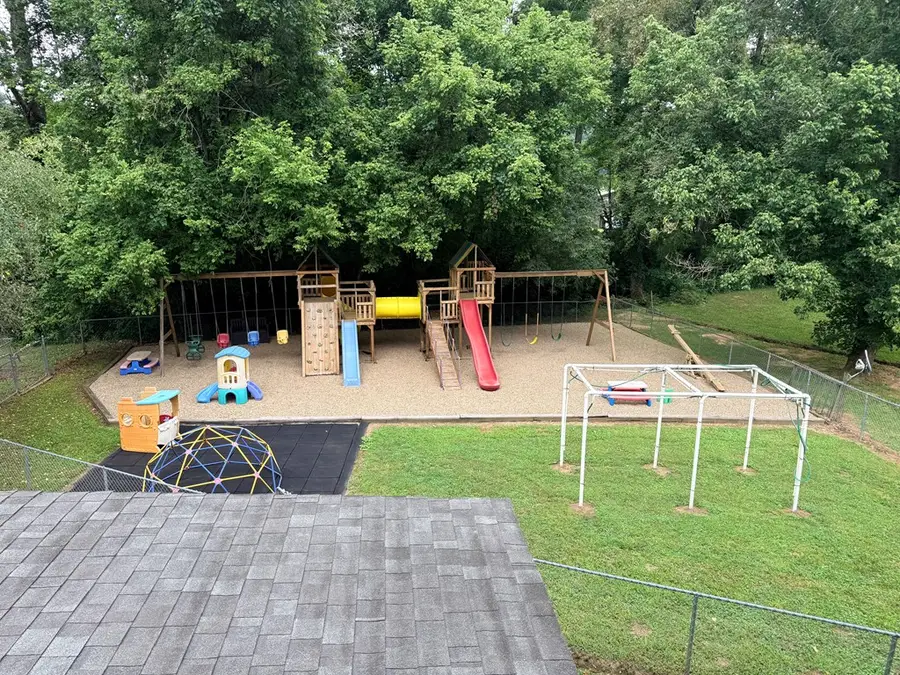 2439 Taylor Hill Rd., Minford, OH 45653 - #2