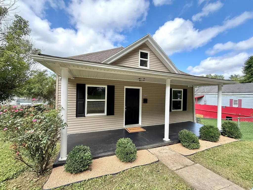 6432 Gallia Street, Portsmouth, OH 45662 - #1