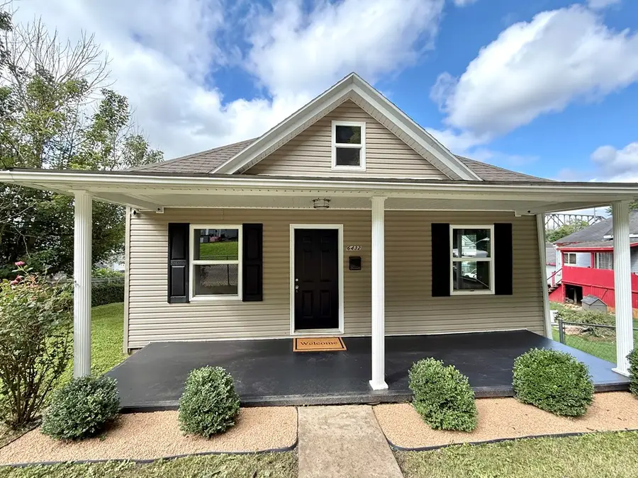 6432 Gallia Street, Portsmouth, OH 45662 - #2