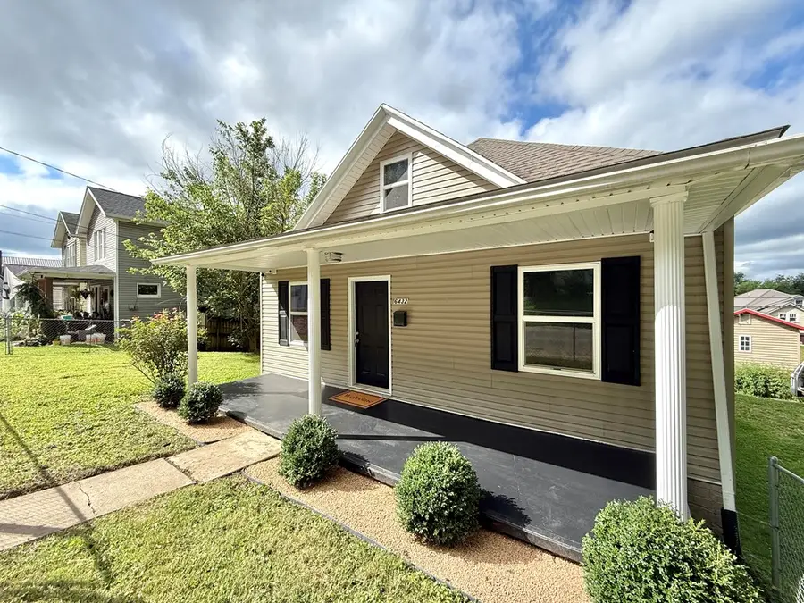 6432 Gallia Street, Portsmouth, OH 45662 - #3