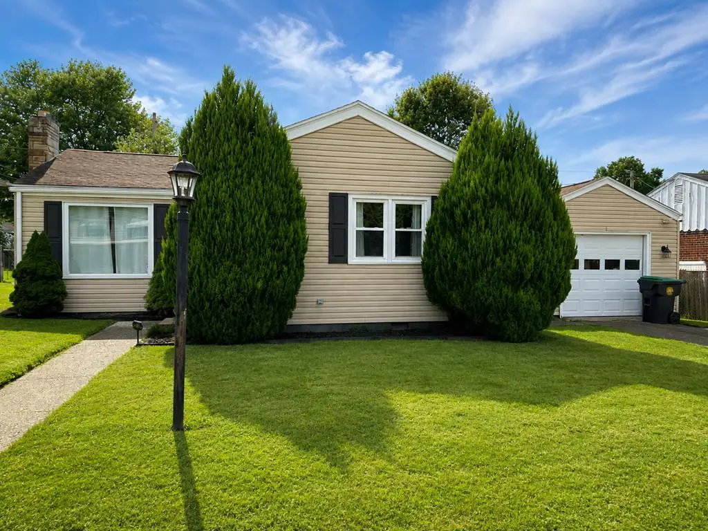 2905 Gilbert Ave, Portsmouth, OH 45662 - #1