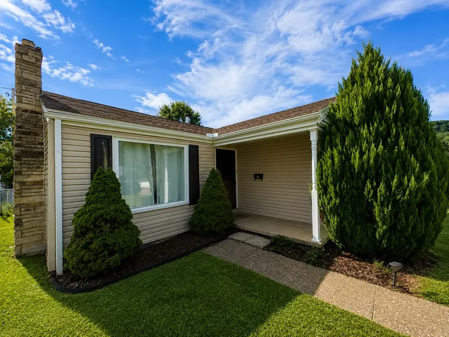 2905 Gilbert Ave, Portsmouth, OH 45662 - #2