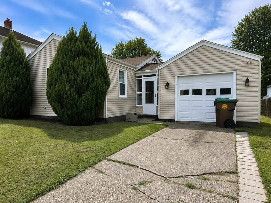 2905 Gilbert Ave, Portsmouth, OH 45662 - #3