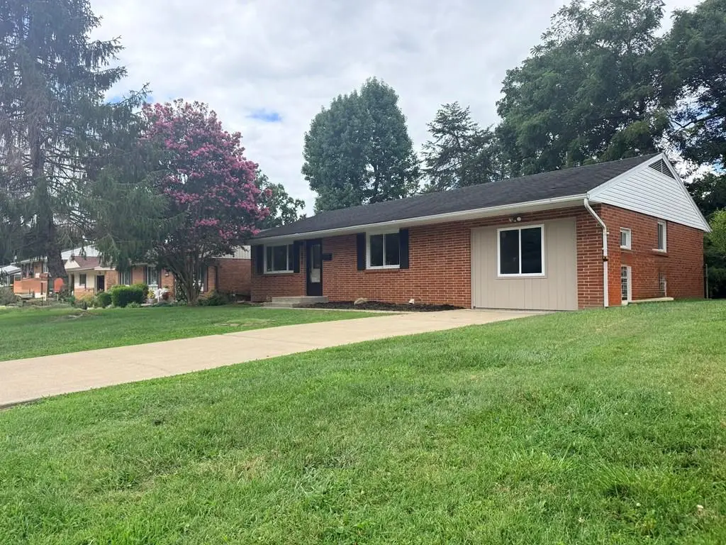 2445 Edgewood Dr., Portsmouth, OH 45662 - #1
