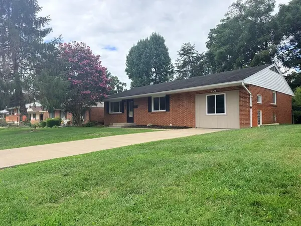 2445 Edgewood Dr., Portsmouth, OH 45662