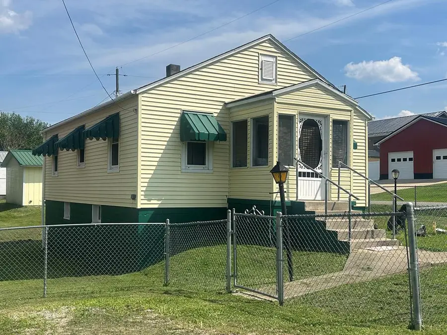 1332 10th St., West Portsmouth, OH 45663 - #3