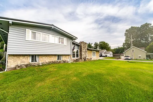 4370 Bradford St, Portsmouth, OH 45662