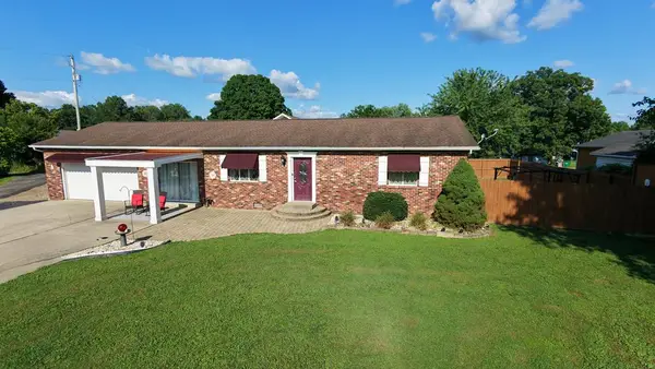 1990-A Shela Blvd., Portsmouth, OH 45662