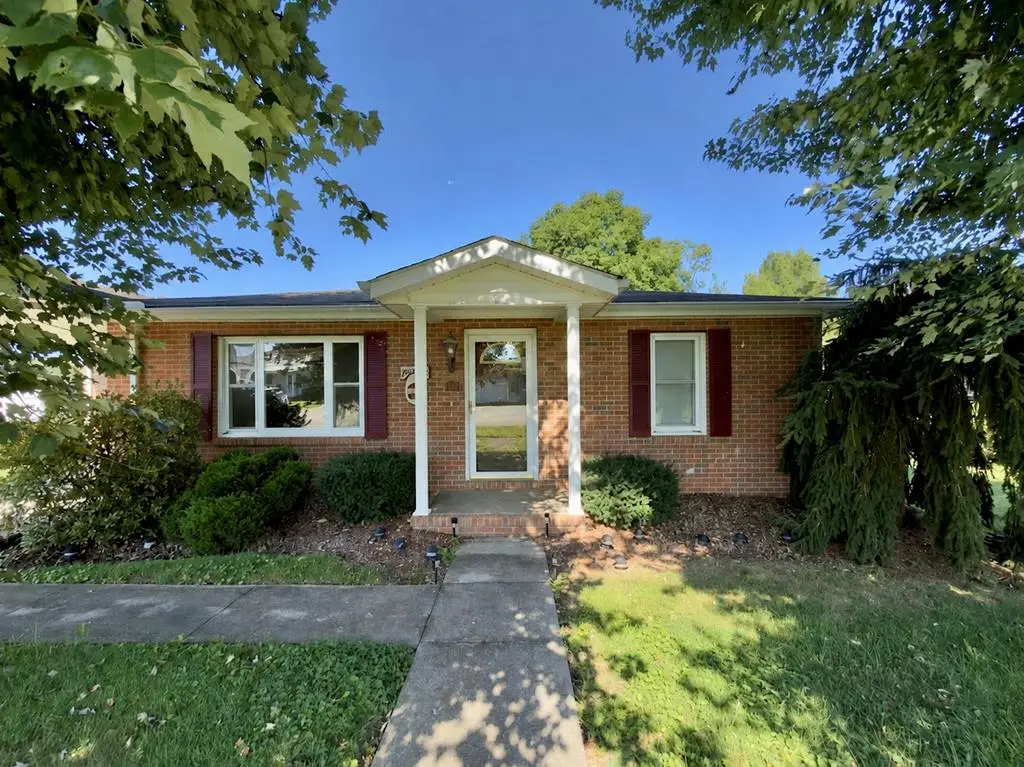 101 Mittendorf Ave, South Webster, OH 45682 - #1