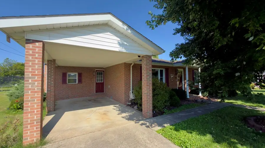 101 Mittendorf Ave, South Webster, OH 45682 - #2