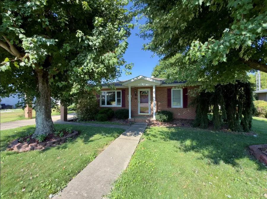 101 Mittendorf Ave, South Webster, OH 45682 - #3