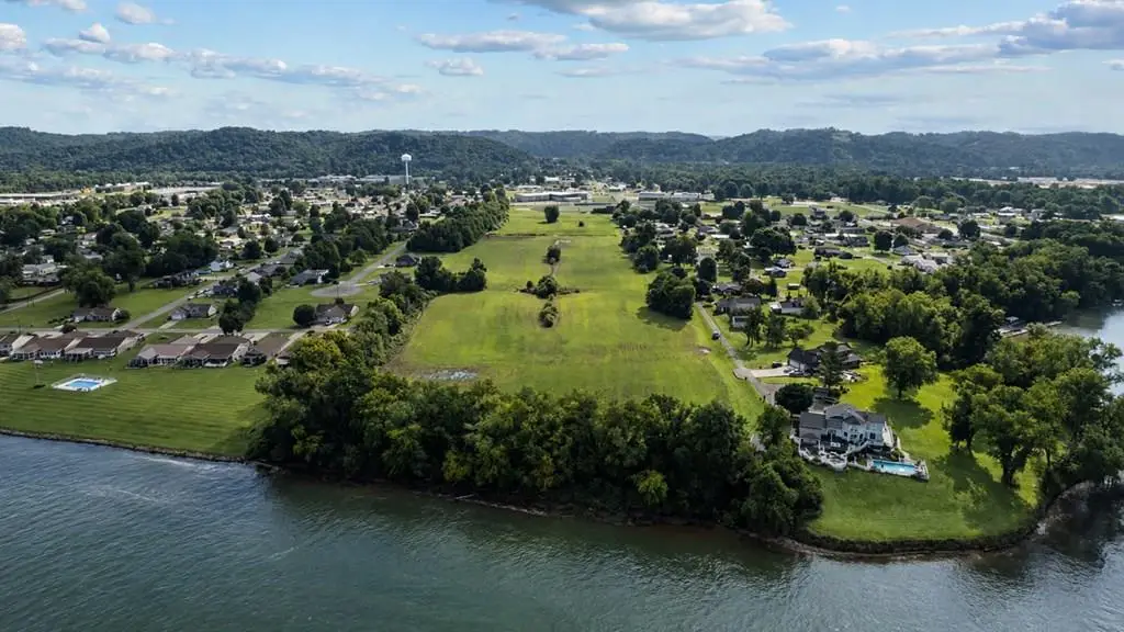 0 Gallia Pike, Franklin Furnace, OH 45629 - #1