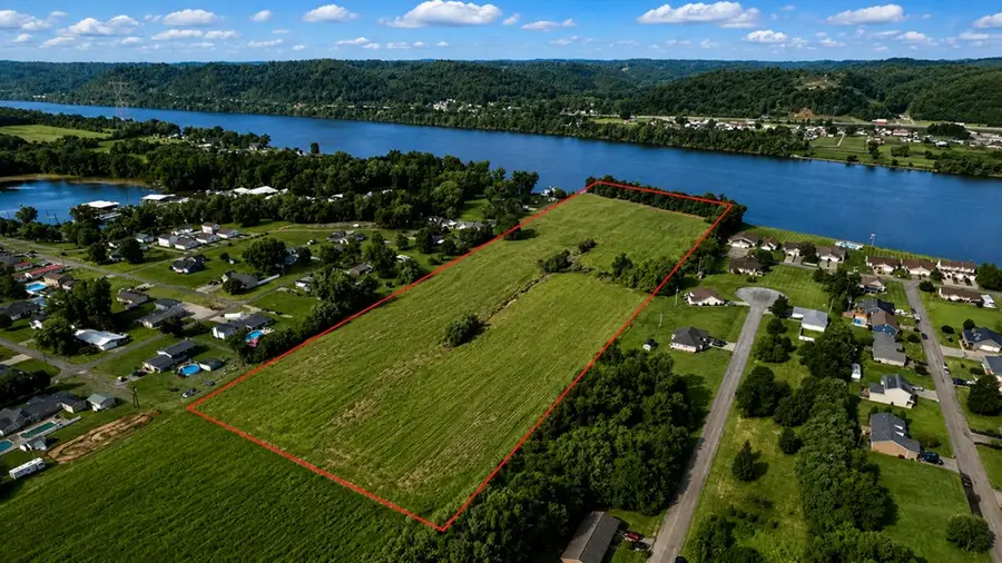 0 Gallia Pike, Franklin Furnace, OH 45629 - #3