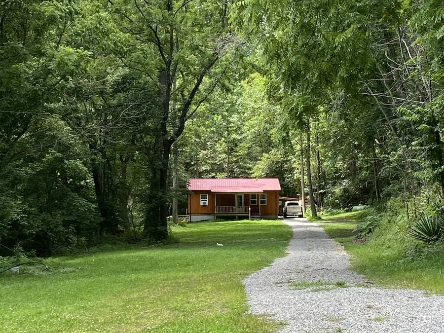 71 Mclaughlin Road, Lucasville, OH 45648 - #2