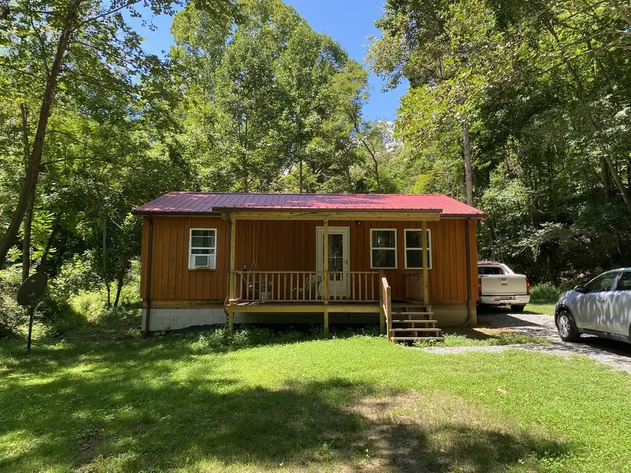 71 Mclaughlin Road, Lucasville, OH 45648 - #3