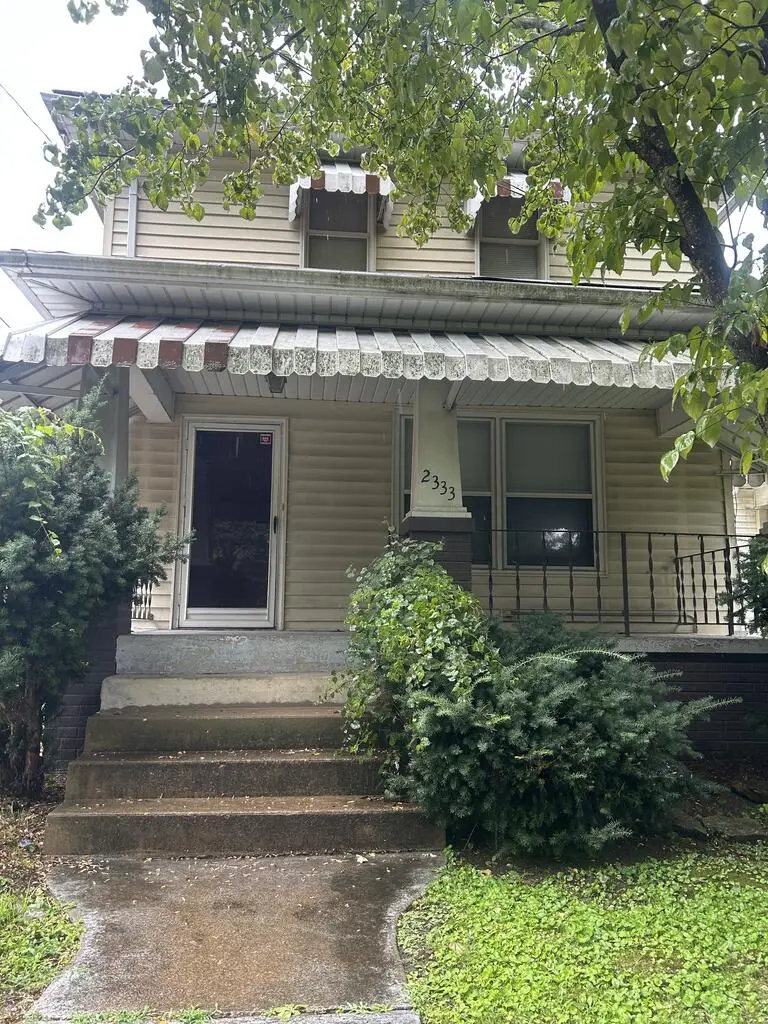 2333 Vinton Ave., Portsmouth, OH 45662 - #1