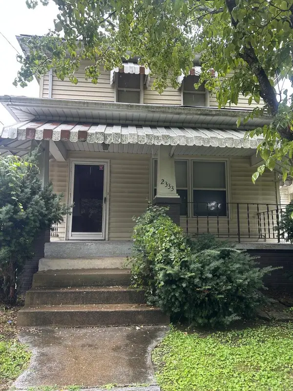 2333 Vinton Ave., Portsmouth, OH 45662