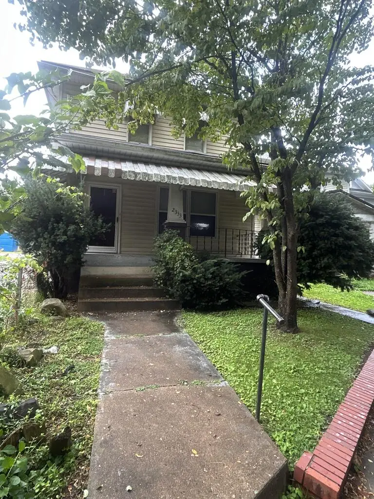 2333 Vinton Ave., Portsmouth, OH 45662 - #2