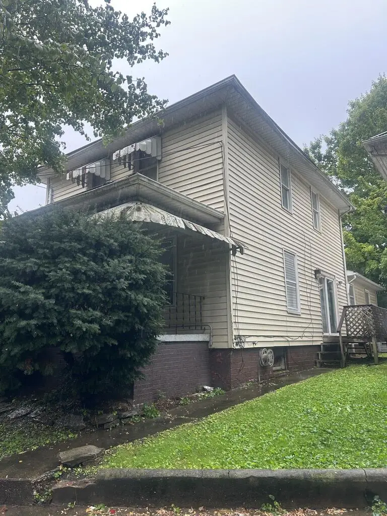 2333 Vinton Ave., Portsmouth, OH 45662 - #3
