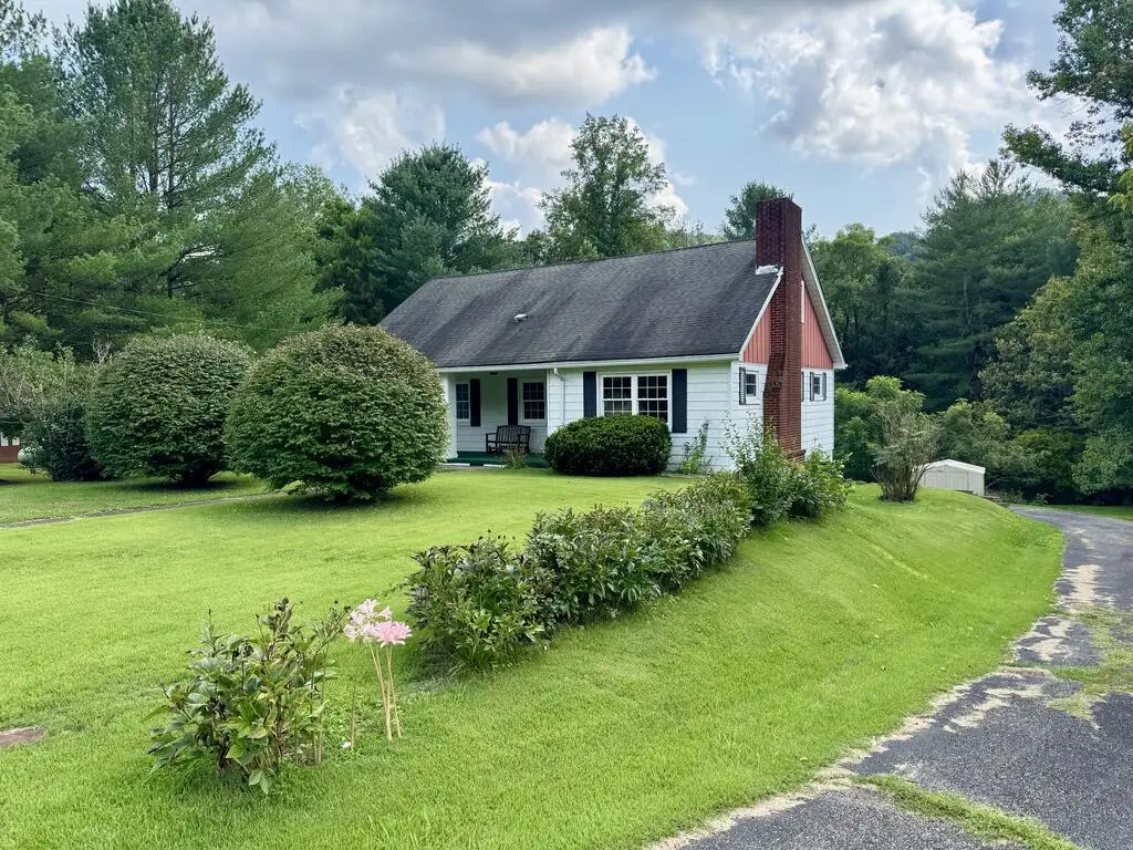 9330 State Route 125, West Portsmouth, OH 45663 - #1
