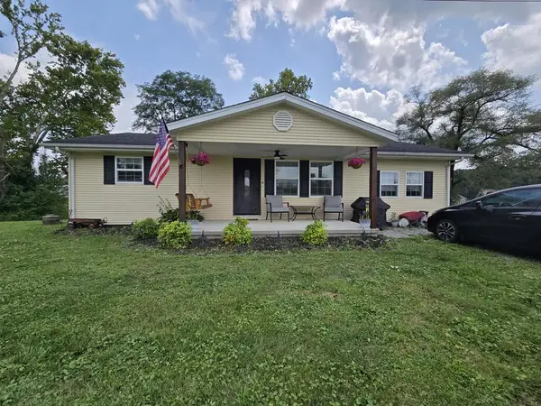 11884 Sr 139, Minford, OH 45653